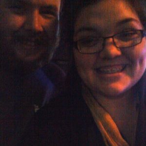 Meet your Posher, Adam